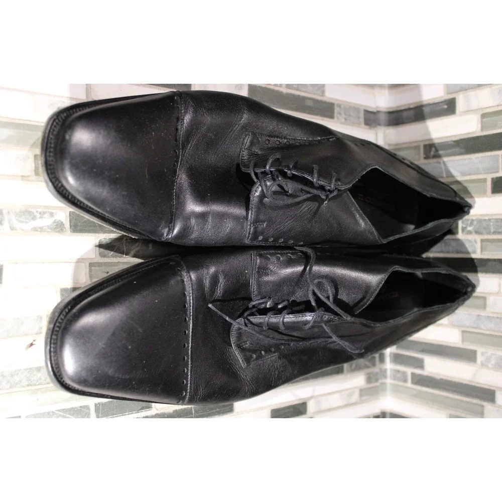 Eduardo G Milano Dress Loafers Size 11